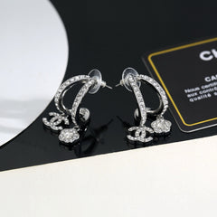 China Replica Chanel Earrings 25usd Only