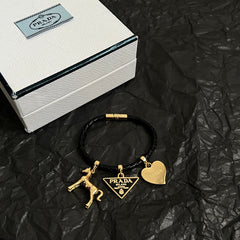 China Replica Prada Bracelets 68usd Only