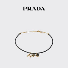 China Replica Prada Necklaces 87usd Only