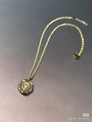 China Replica Gucci Necklaces 51usd Only
