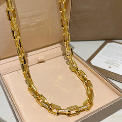 China Replica Bvlgari Necklaces 93usd Only