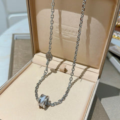 China Replica Bvlgari Necklaces 63usd Only