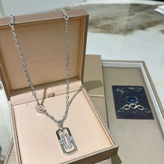 China Replica Bvlgari Necklaces 69usd Only