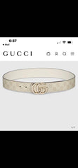 China Replica Gucci Belts 56usd Only