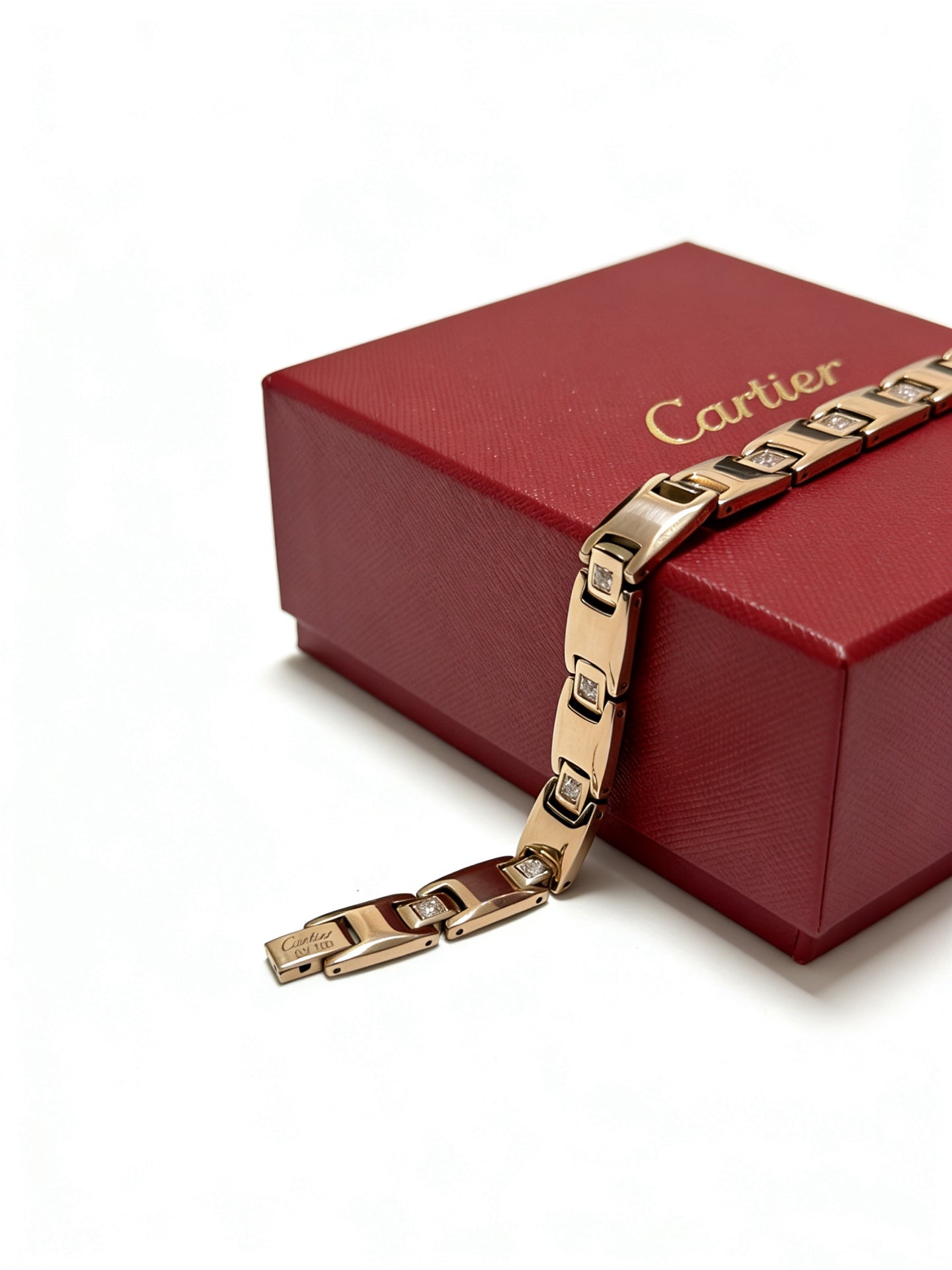 China Replica Cartier Bracelets 50usd Only