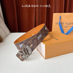 China Replica LV Belts 52usd Only
