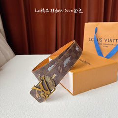 China Replica LV Belts 52usd Only