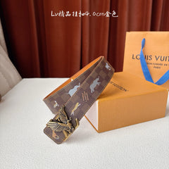 China Replica LV Belts 52usd Only