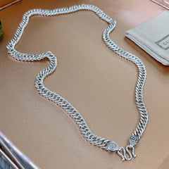 China Replica Gucci Necklaces 69usd Only