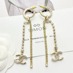 China Replica Chanel Earrings 30usd Only
