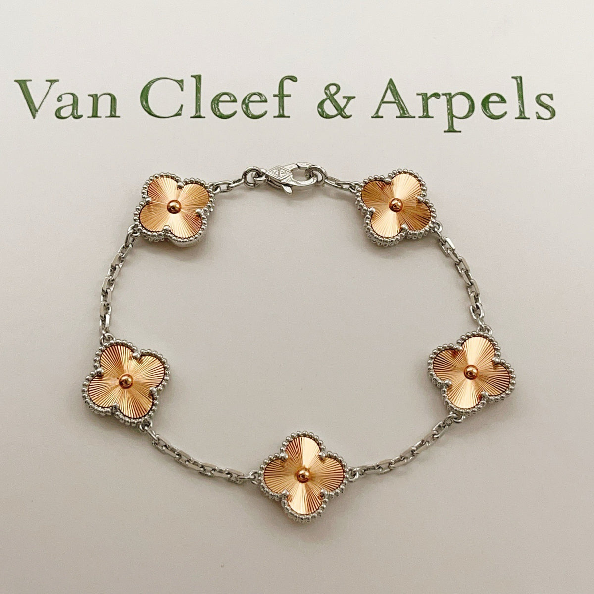 China Replica Van Cleef Arpels Bracelets 35usd Only