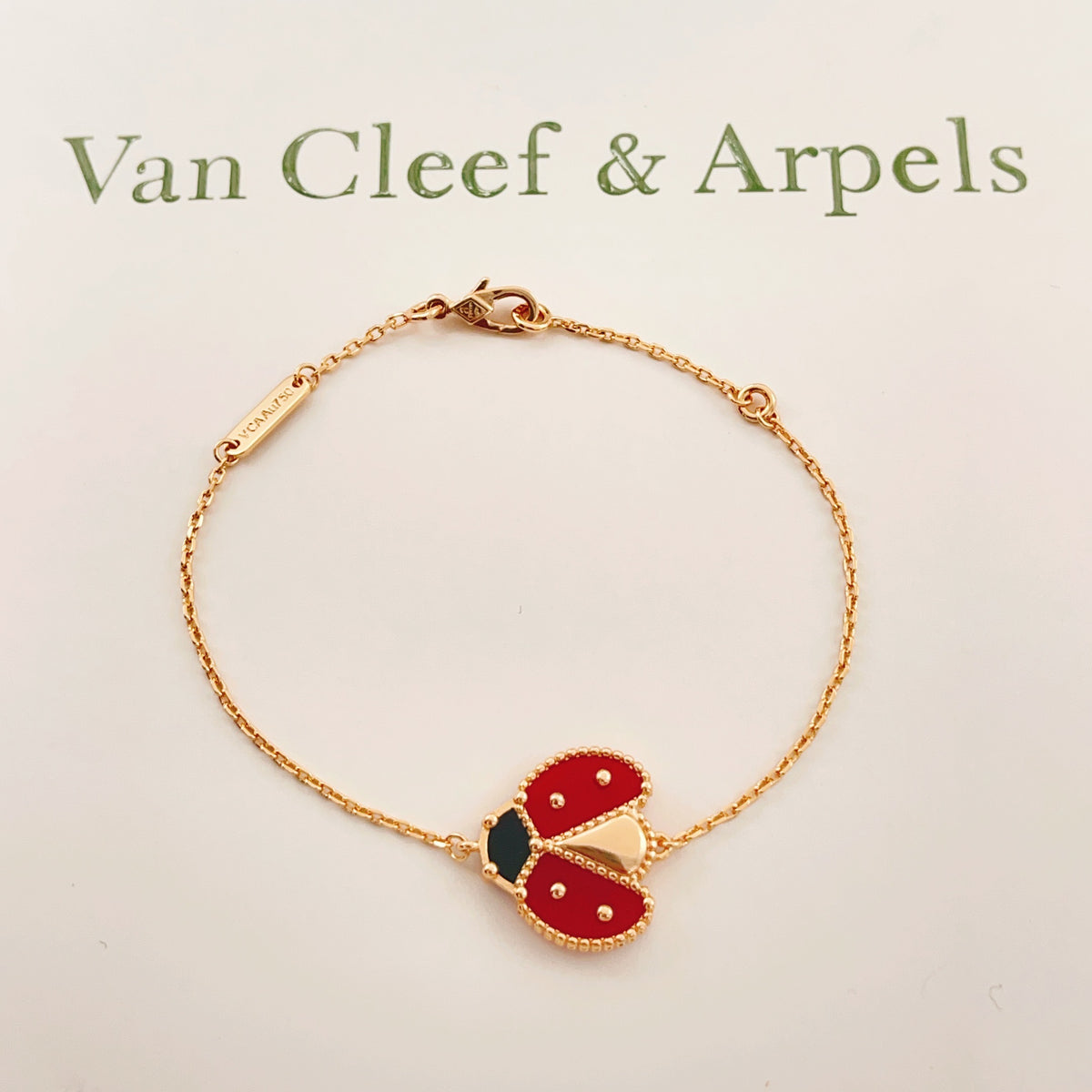 China Replica Van Cleef Arpels Bracelets 30usd Only
