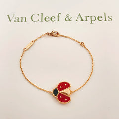 China Replica Van Cleef Arpels Bracelets 30usd Only