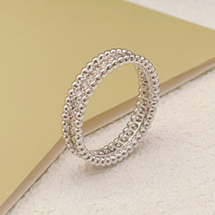 China Replica Van Cleef Arpels Rings 26usd Only
