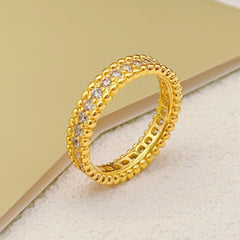 China Replica Van Cleef Arpels Rings 26usd Only