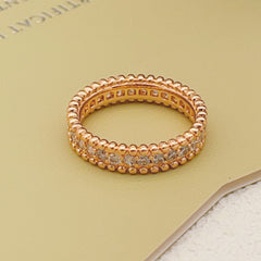 China Replica Van Cleef Arpels Rings 26usd Only