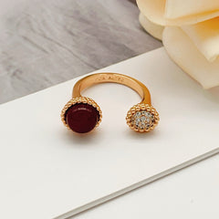 China Replica Van Cleef Arpels Rings 29usd Only