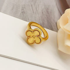 China Replica Van Cleef Arpels Rings 25usd Only