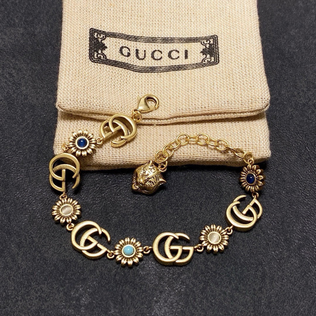 China Replica Gucci Bracelets 28usd Only