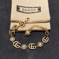 China Replica Gucci Bracelets 28usd Only