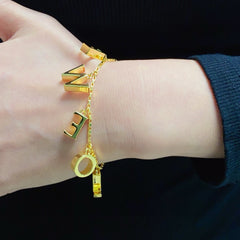 China Replica Loewe Bracelets 28usd Only