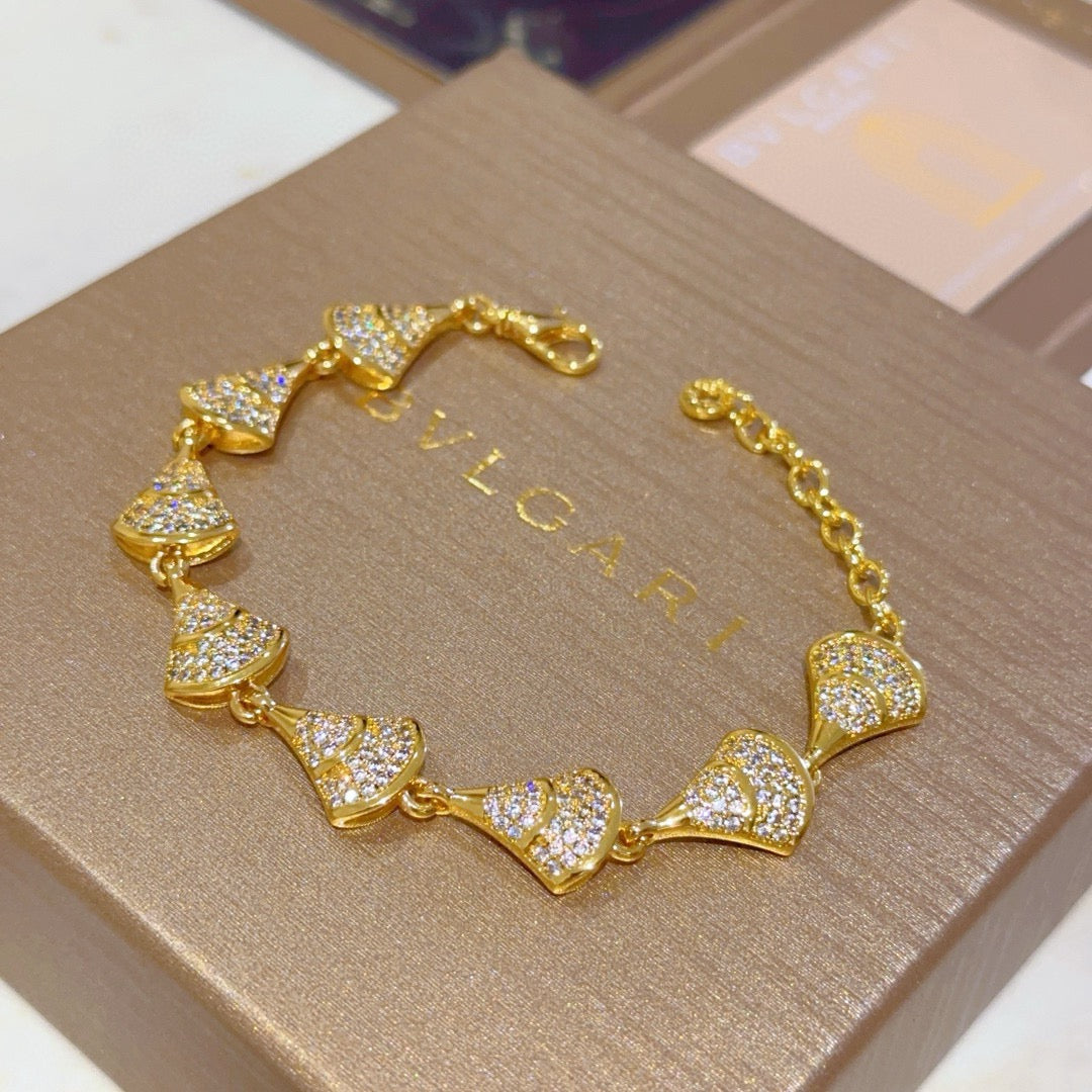 China Replica Bvlgari Bracelets 48usd Only