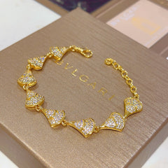 China Replica Bvlgari Bracelets 48usd Only