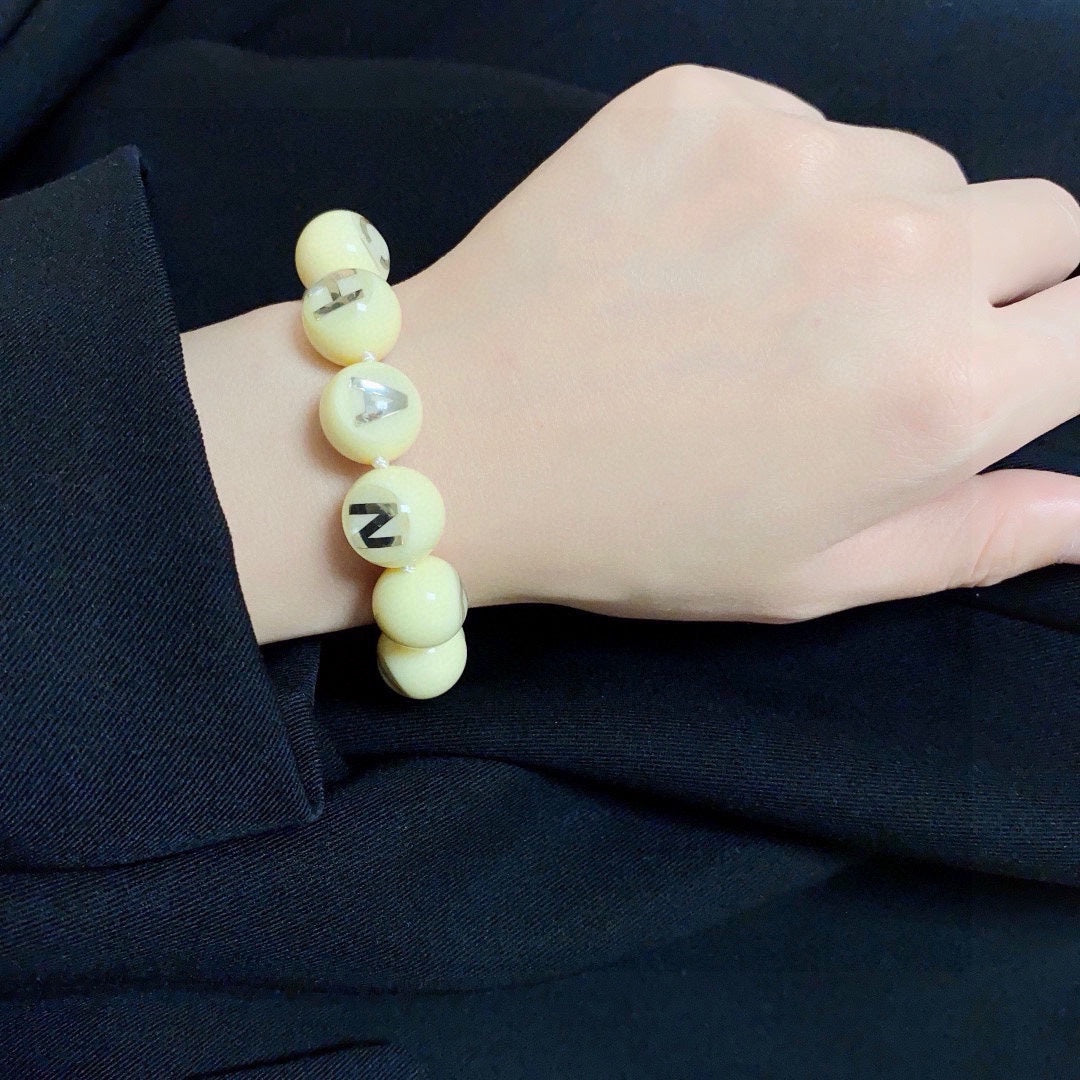 China Replica Chanel Bracelets 68usd Only