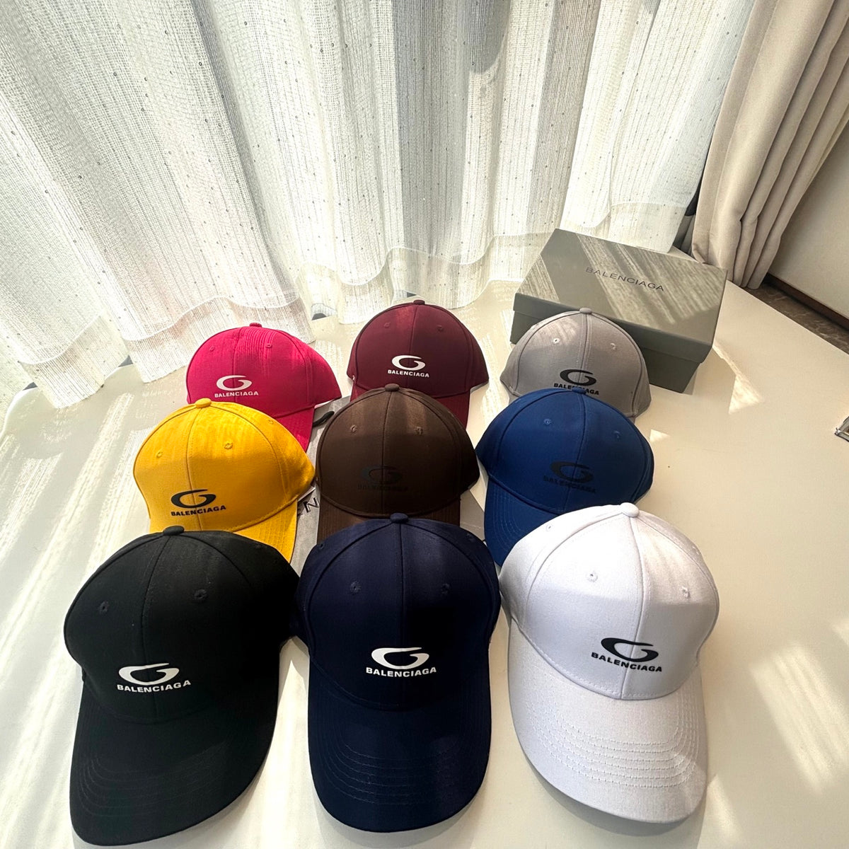 China Replica Balenciaga Hats 20usd Only