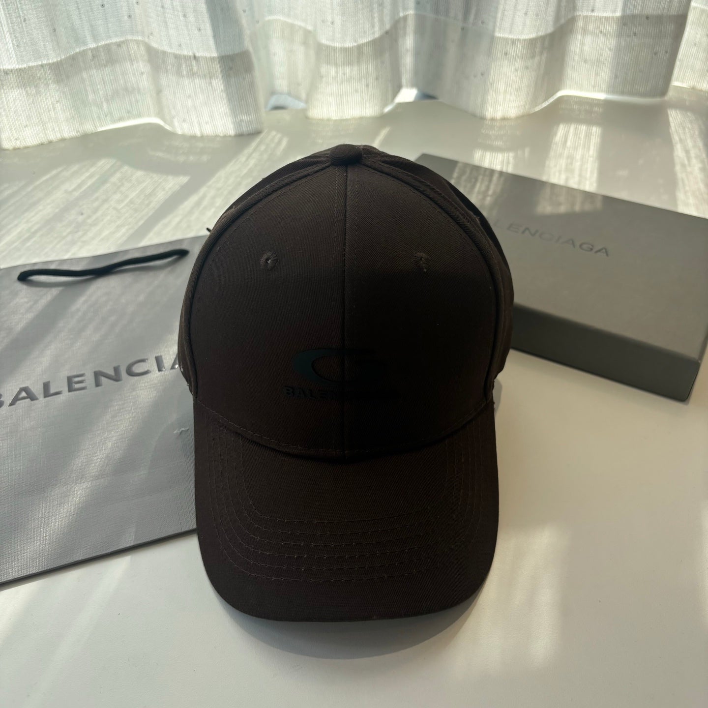 China Replica Balenciaga Hats 20usd Only