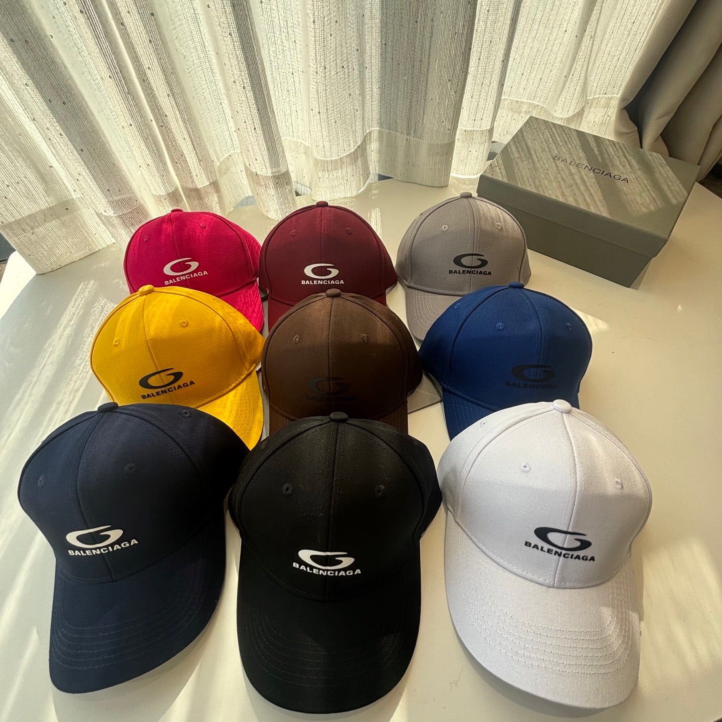 China Replica Balenciaga Hats 20usd Only
