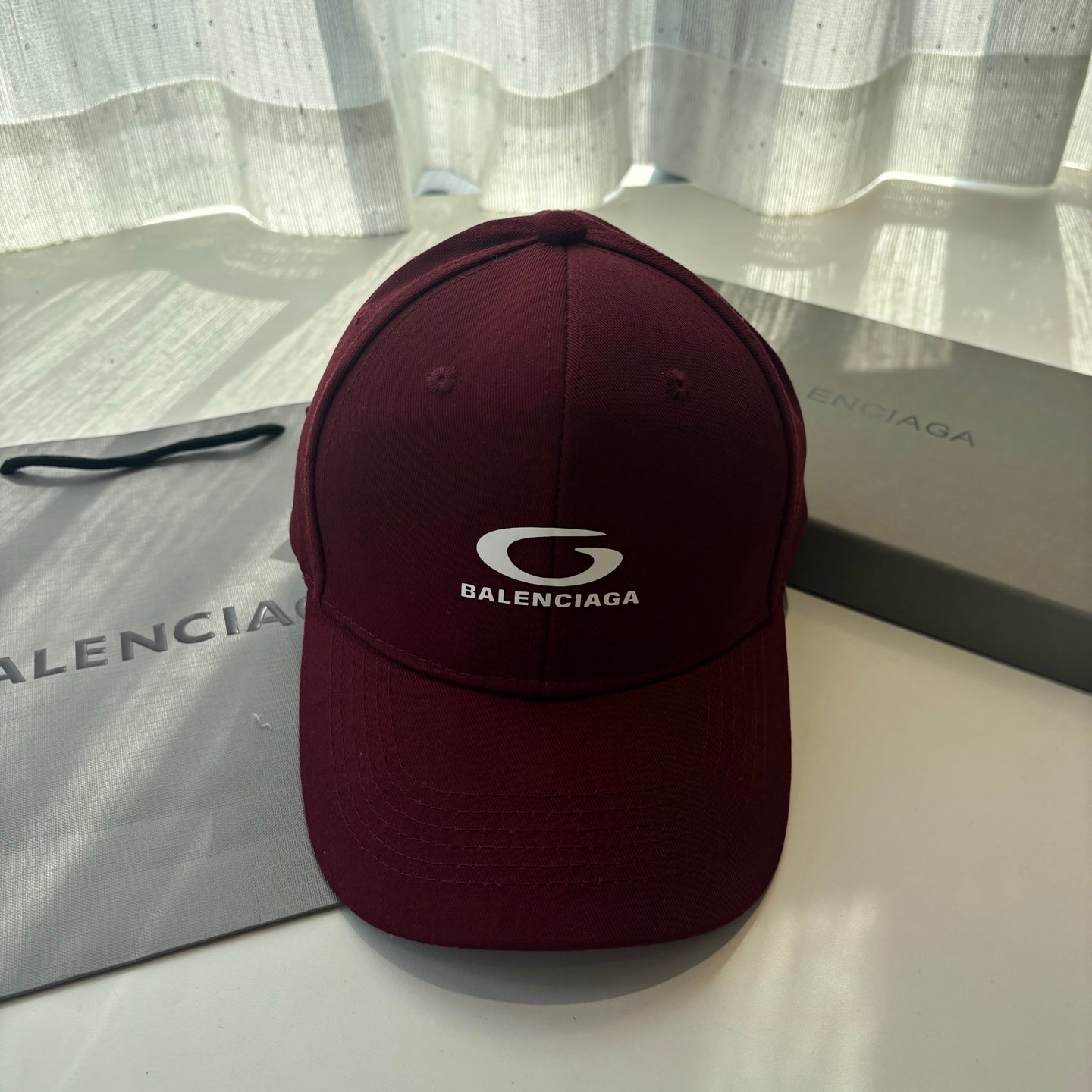 China Replica Balenciaga Hats 20usd Only