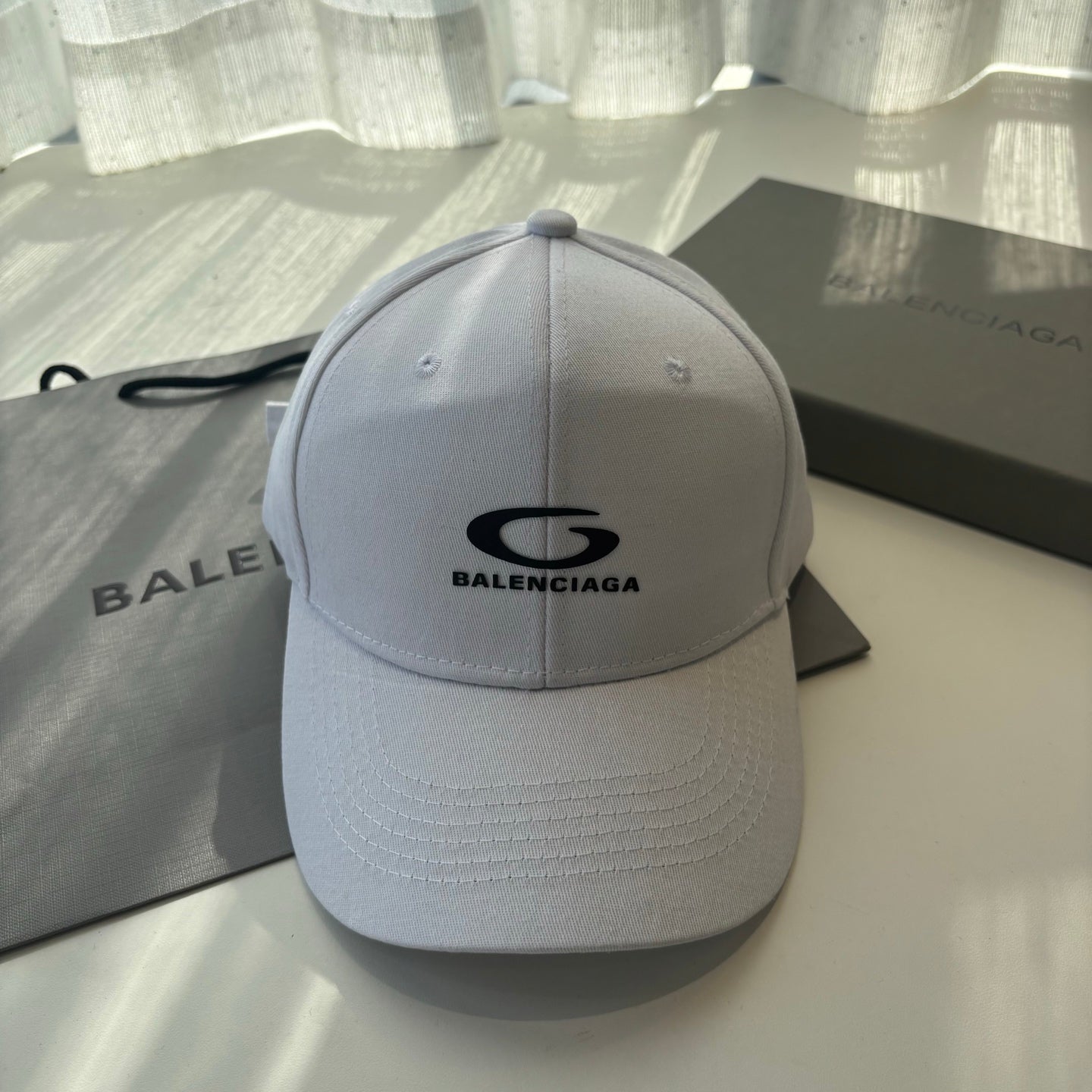 China Replica Balenciaga Hats 20usd Only