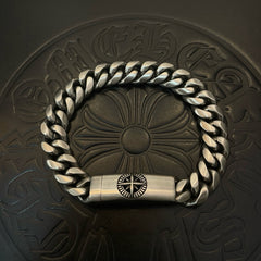 China Replica Chrome Hearts Necklaces 69usd Only