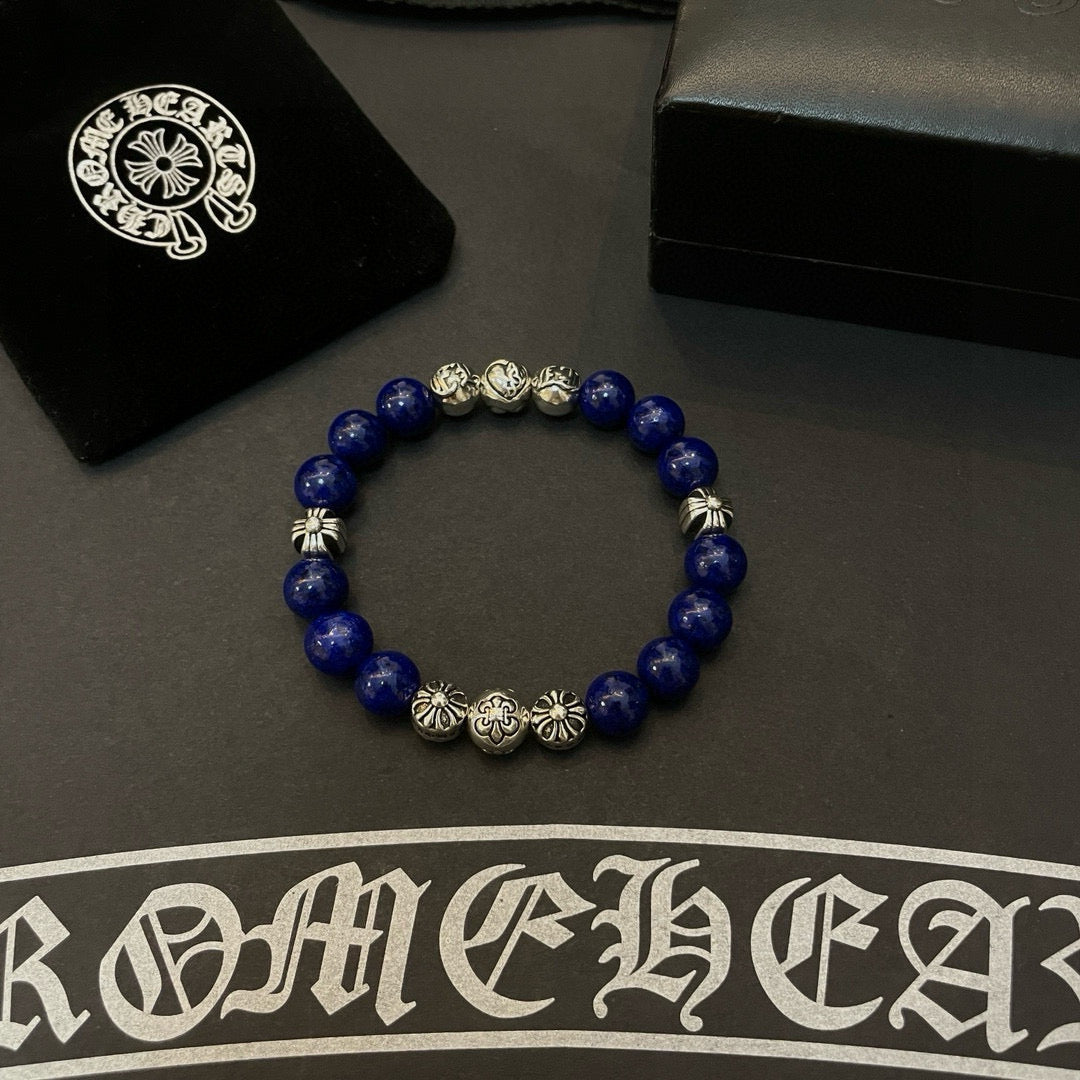 China Replica Chrome Hearts Bracelets 62usd Only
