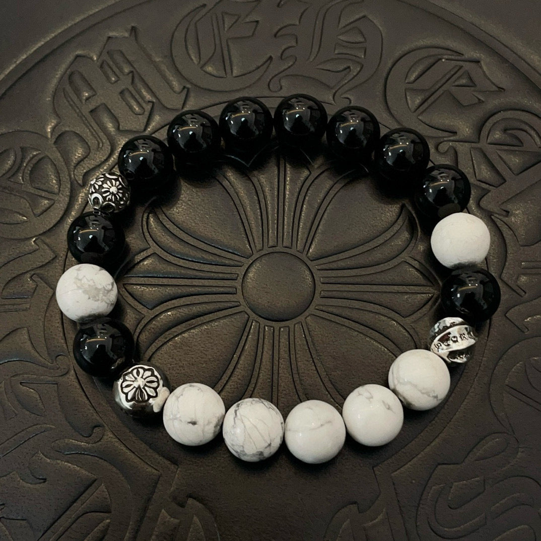 China Replica Chrome Hearts Bracelets 62usd Only