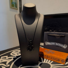 China Replica Chrome Hearts Necklaces 57usd Only