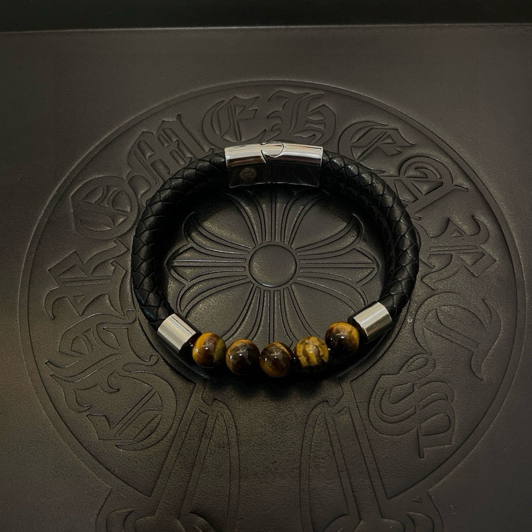 China Replica Chrome Hearts Necklaces 63usd Only