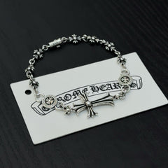 China Replica Chrome Hearts Bracelets 52usd Only