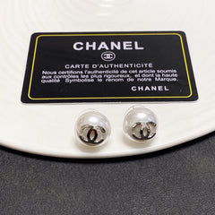 China Replica Chanel Earrings 22usd Only