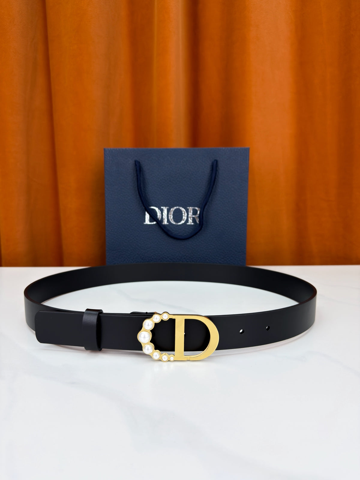 China Replica Dior Belts 52usd Only
