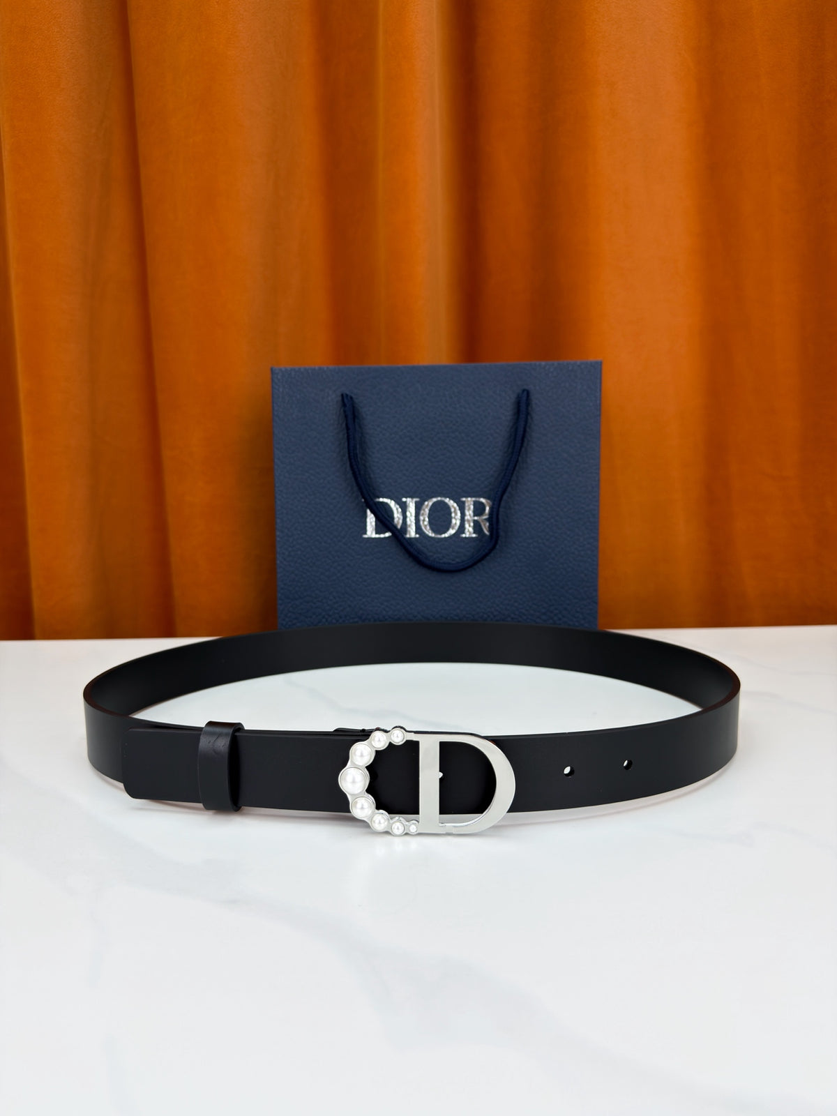 China Replica Dior Belts 52usd Only