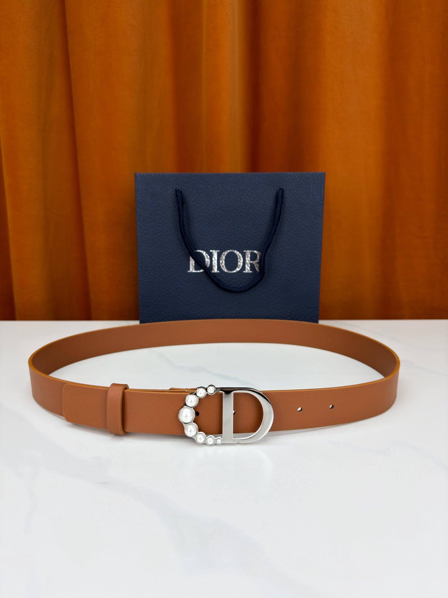 China Replica Dior Belts 52usd Only