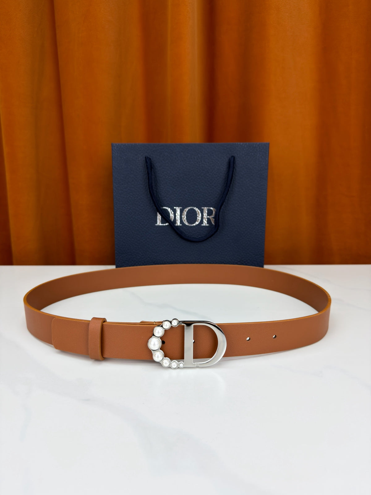 China Replica Dior Belts 52usd Only