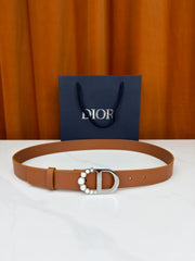 China Replica Dior Belts 52usd Only