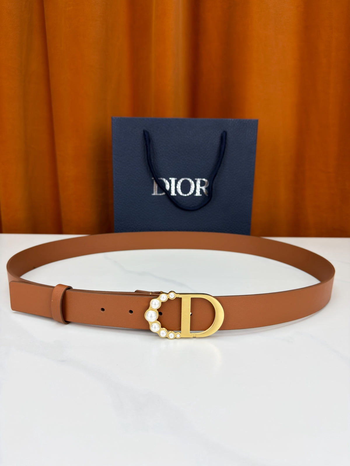 China Replica Dior Belts 52usd Only