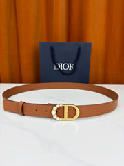 China Replica Dior Belts 52usd Only