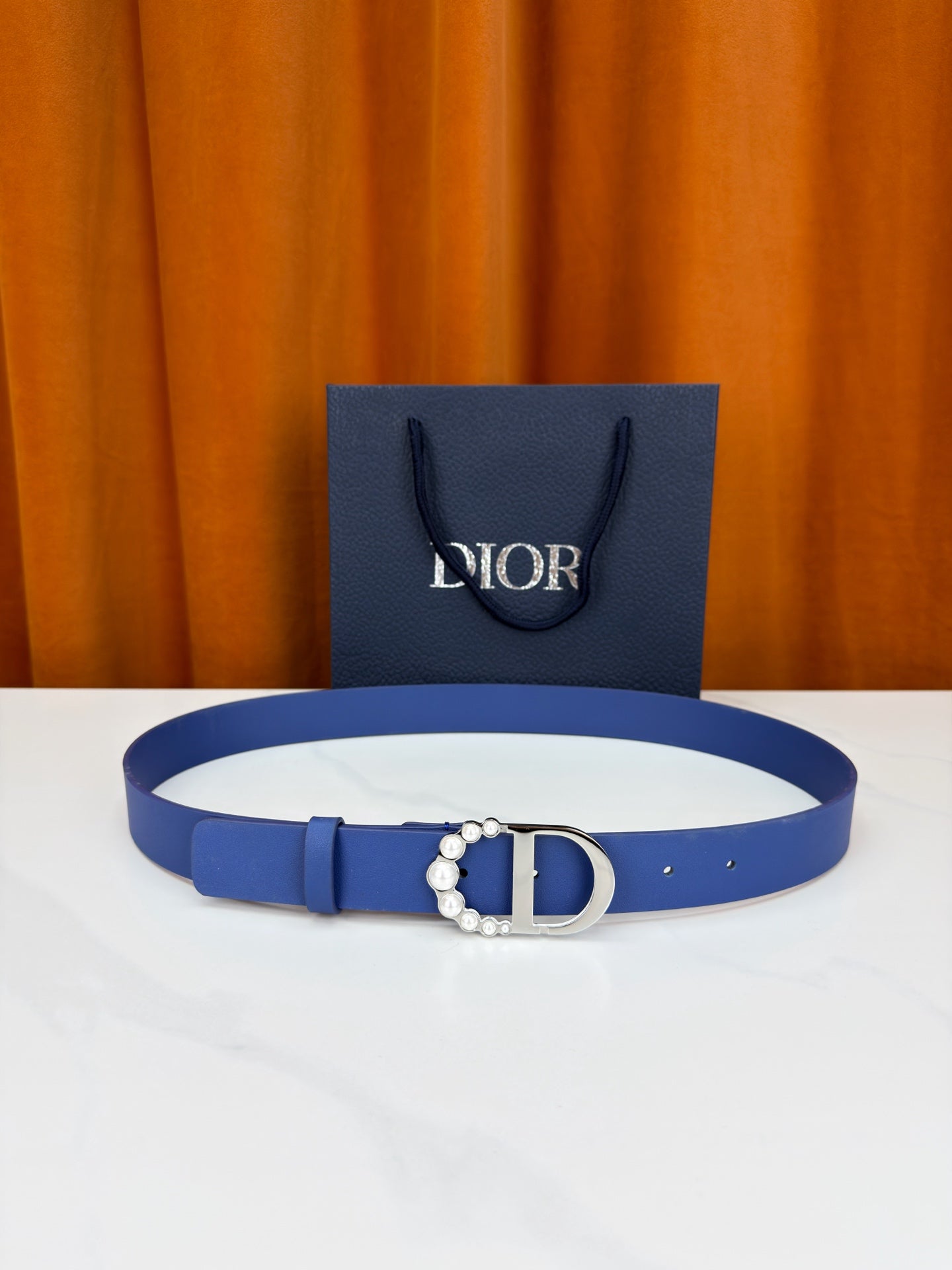 China Replica Dior Belts 52usd Only