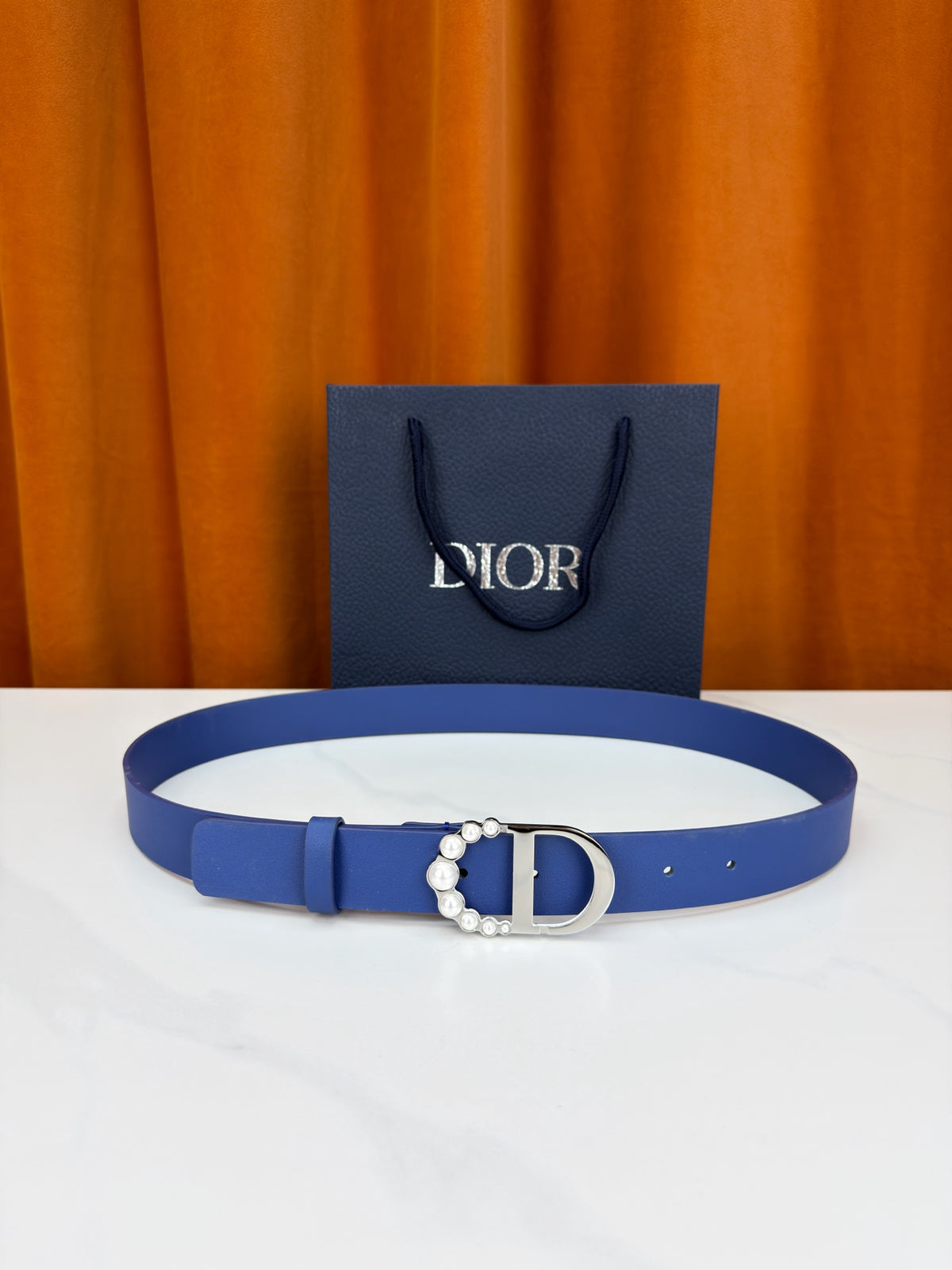 China Replica Dior Belts 52usd Only