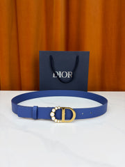 China Replica Dior Belts 52usd Only